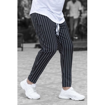 Madmext Мъжко спортно долнище 4817 - Черно 288541 (288541_Черно)