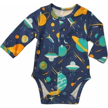 Kojenecké body COZMOS značky BEMBI Modrá