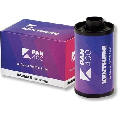 KENTMERE 400/135-24