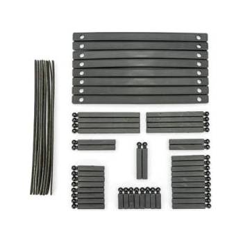 Traxxas шайби за регулиране на ремаркето (комплект)