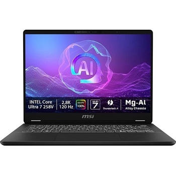 MSI Prestige 14 AI+ Evo C2VMG-017CZ