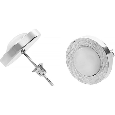 MPM-TIME Nerezové náušnice 6994