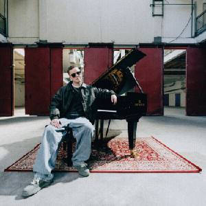 Levi. sct - Classified Fusion (LP) (0885470043593)