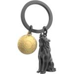 Metalmorphose Ключодържател Metalmorphose, Wolf with Moon (MTM165-01)