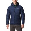 Columbia Powder Lite Hooded jacket 1693931465