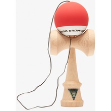 Kendama Krom Pop Červená