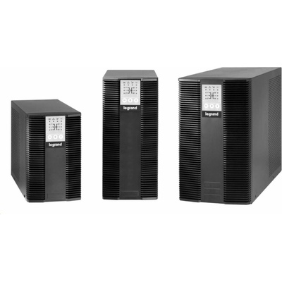 Legrand Keor LP 1000 IEC FR 310155