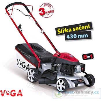 VeGA 424 SDX 5in1 V-Garden 01424SDX