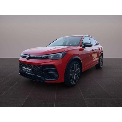 Volkswagen Tiguan 1.5 R-Line DSG 110 kW