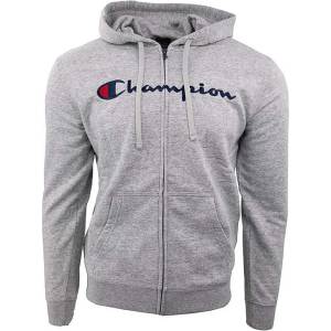 Champion Суитшърт Hooded Full Zip - sportdepot - 71,94 лв
