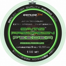 GENLOG CAMO PROGREEN FEEDER - 150m 0,234mm