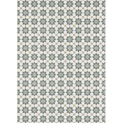 Breno PVC Plaza Viva 510M 1m 1 m²