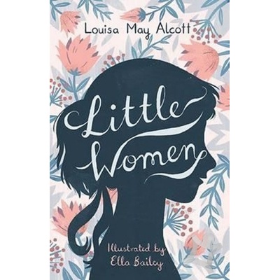Little Women - Alcottová Louisa May
