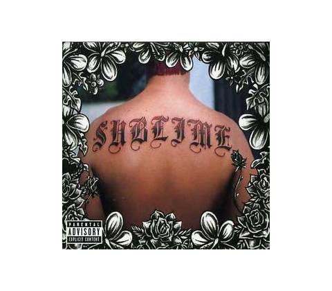 Sublime - Sublime CD