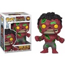 Funko POP! Marvel Zombies Red Hulk Marvel