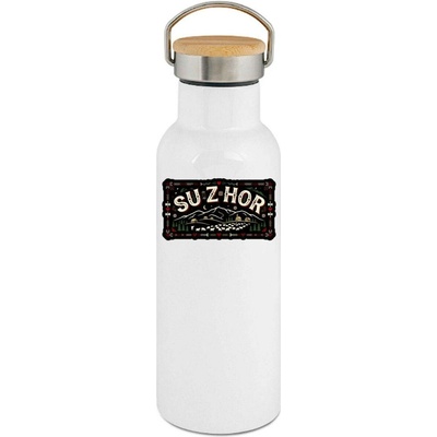 123TRIKO termoska Su z hor, V2 500 ml vtipné