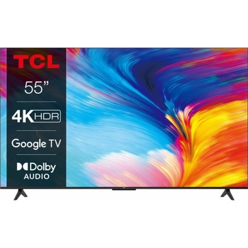 TCL 55P631