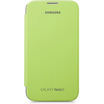 narmart Kалъф за Samsung Note II 810361178 (264936_Зелен)