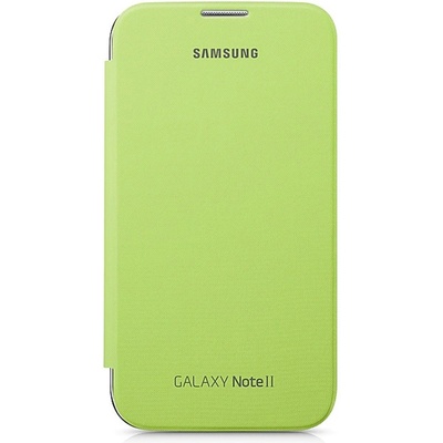 narmart Kалъф за Samsung Note II 810361178 (264936_Зелен)