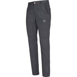 La Sportiva Мъжки панталон за катерене La Sportiva Setter Pant Climbing trousers - Carbon / Cloud (009-1121-0112)