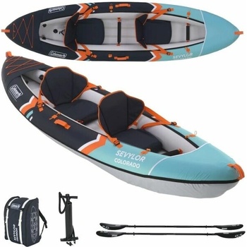 Sevylor Colorado 2P Kit