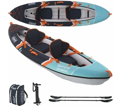 Sevylor Colorado 2P Kit