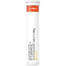 Gymbeam Hydrate + 20 tabliet