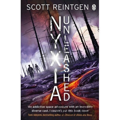 Nyxia Unleashed