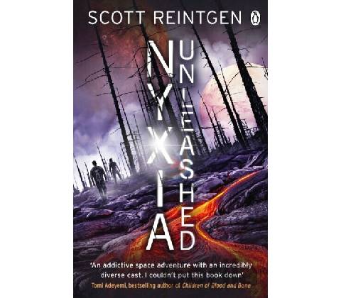 Nyxia Unleashed