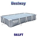 Bestway Steel Pro 366x201x66 cm (561FT)