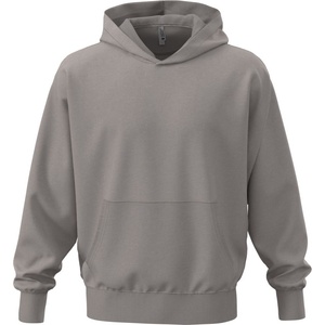 Next Level Apparel N 9307 / Унисекс суичър от тежък памук - шитаке XXXL (089307aly13)