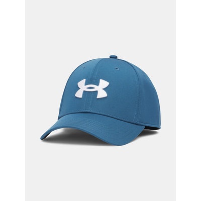Мъжка шапка с козирка Under Armour M Blitzing Low STR Under Armour | Sin | МЪЖЕ | S/M
