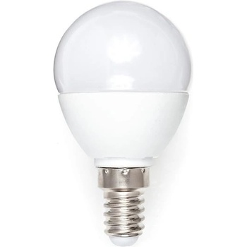 Milio LED žiarovka G45 E14 10W 850 lm neutrálna biela