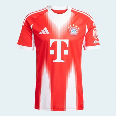 adidas Bayern Mníchov 25/26 domáci futbalový