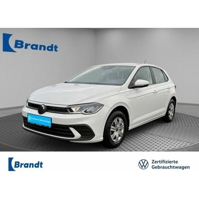 Volkswagen Polo 1.0 MPI 59 kW