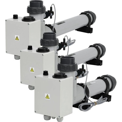 VÁGNER POOL Elektroohřev EOVp-18, 400 V