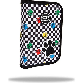 Image 1 of COOLPACK Ученически несесер Coolpack - Clipper - Catch me
