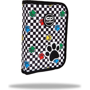 COOLPACK Ученически несесер Coolpack - Clipper - Catch me