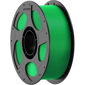 AnyCubic 3d филамент - pla филамент зелен ahplcg-107 (зелен, 1 кг) (ahplcg-107)