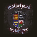 BMG Motörhead: Motörizer (2023) - CD (059890)