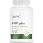 OstroVit GABA Plus, 90 таблетки, OstroVit