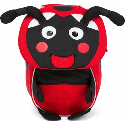 Affenzahn Lilly Ladybird small