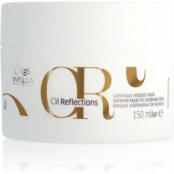 Wella Oil Reflections Luminous Reboost Mask 150 ml