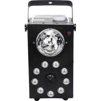 Light4Me PARTY FOG 700W V2 Генератор за мъгла (PARTY-FOG-700W-V2)