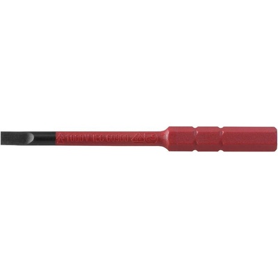 Bit Weidmüller WB SI SL 1,0 x 5,5
