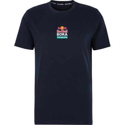Red Bull Bora modrá navy