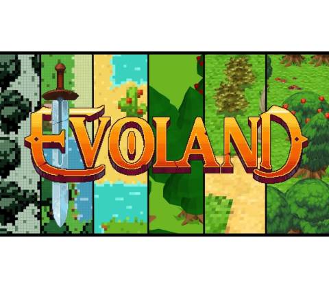 Evoland
