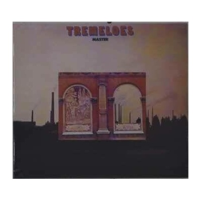 The Tremeloes - Master CD