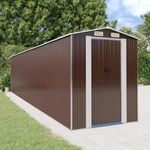 vidaXL 192x855x223cm (3147468)
