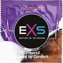 EXS Hot Chocolate 1 ks
